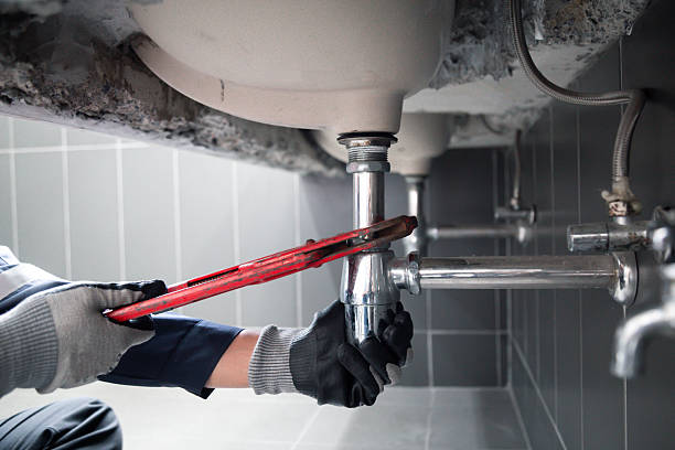 Trusted Drain Cleaning service in Franklin, VA - Masters Plumbing Service
